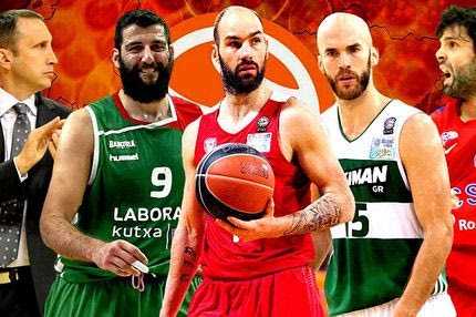 Mεγάλη “μάχη” Nova-OTE για την Ευρωλίγκα!