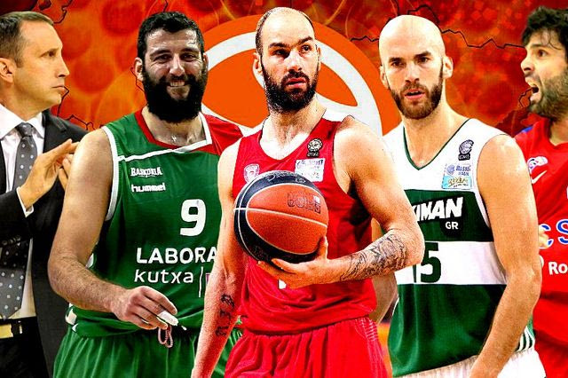 Mεγάλη “μάχη” Nova-OTE για την Ευρωλίγκα!