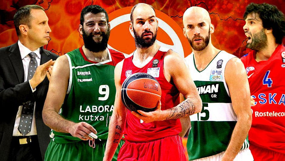 Mεγάλη “μάχη” Nova-OTE για την Ευρωλίγκα!