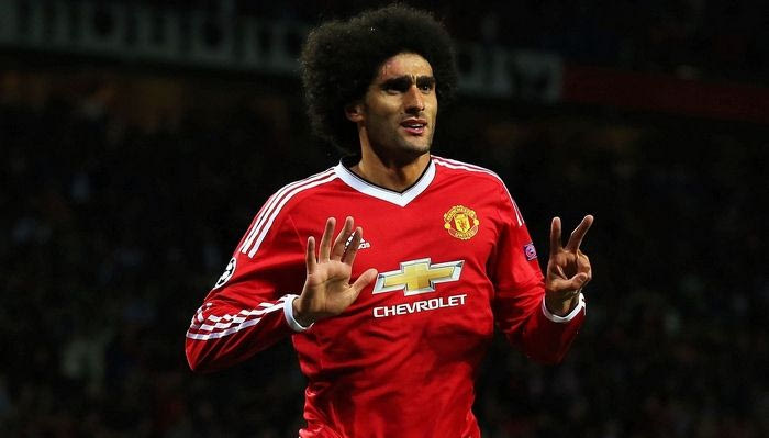 O Φελαϊνί έγινε… ξανθός