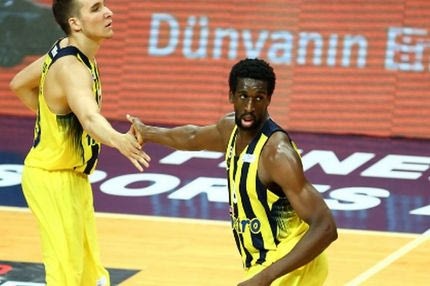 Διαστημική η Φενέρμπαχτσε του Ομπράντοβιτς, έτοιμη για κούπα