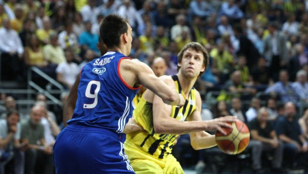 Πήρε ξανά το προβάδισμα η Φενέρμπαχτσε