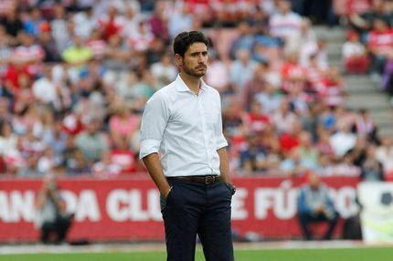 Aνακοινώθηκε ο Βίκτορ Σάντσεθ