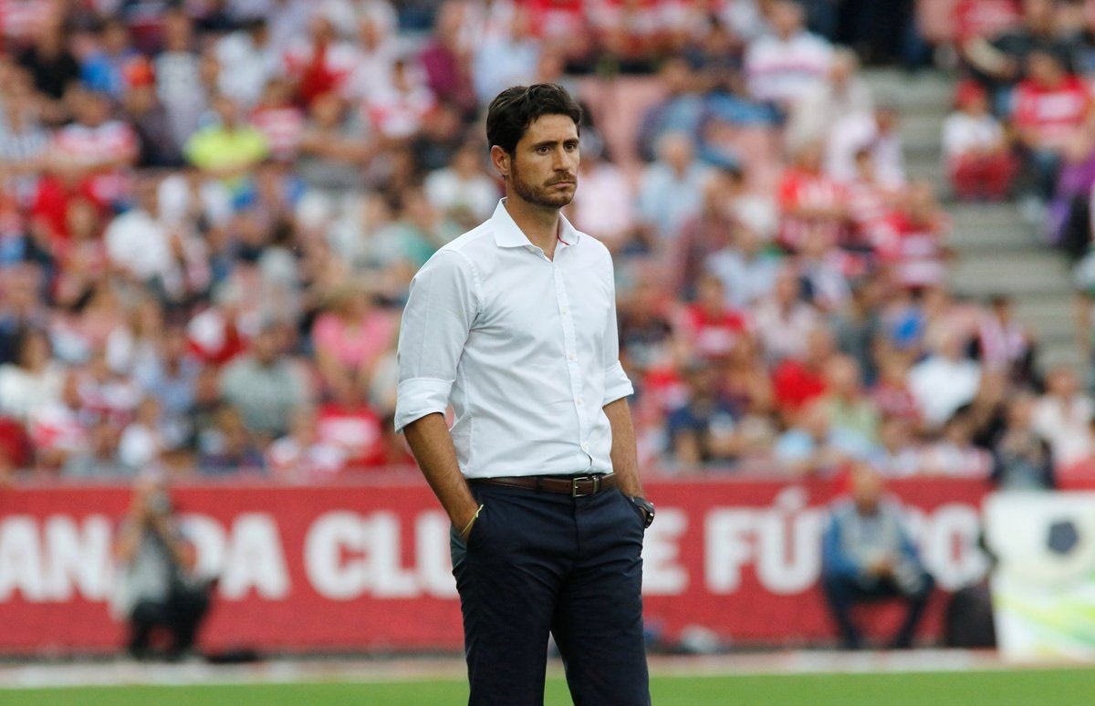 Aνακοινώθηκε ο Βίκτορ Σάντσεθ