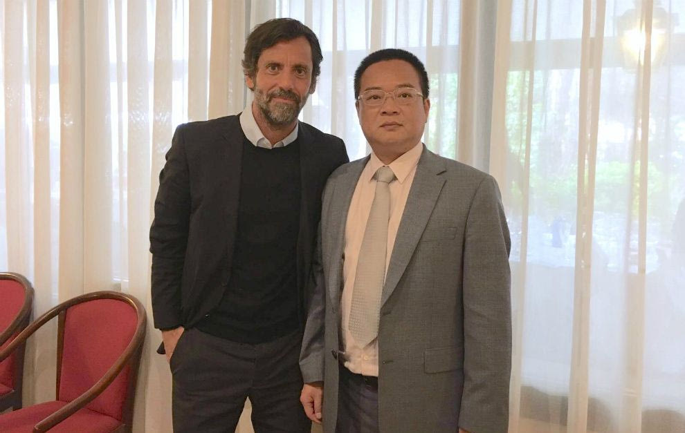 Στην Εσπανιόλ ο Κίκε Φλόρες