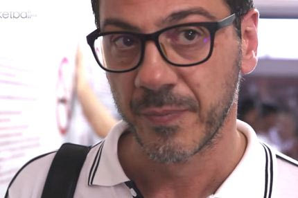 Κατσικάρης: “Δεν έχω αποφασίσει ποιους θα κόψω”