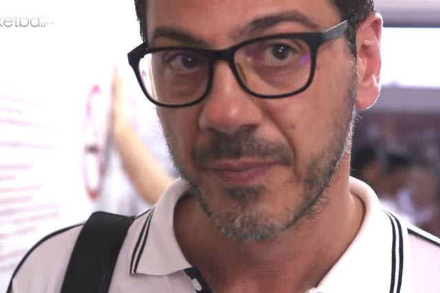 Κατσικάρης: “Δεν έχω αποφασίσει ποιους θα κόψω”