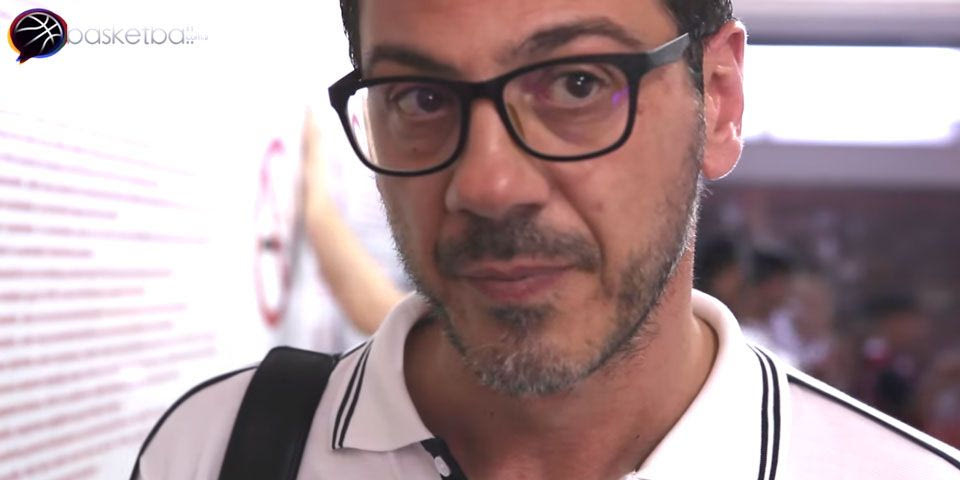 Κατσικάρης: “Δεν έχω αποφασίσει ποιους θα κόψω”