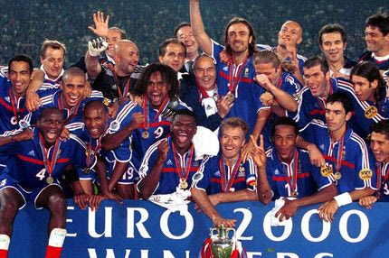 Βρήκαν πρωταγωνιστή αλλά προβλημάτισαν στην πρεμιέρα οι Γάλλοι