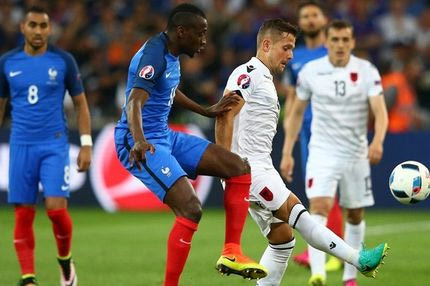 Η 6η μέρα του Euro 2016 LIVE