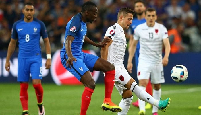 Η 6η μέρα του Euro 2016 LIVE