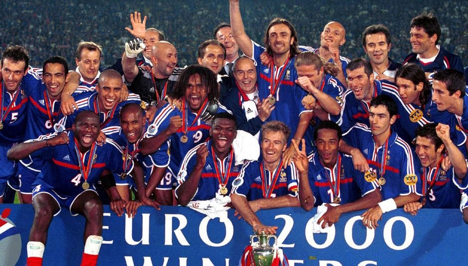 Βρήκαν πρωταγωνιστή αλλά προβλημάτισαν στην πρεμιέρα οι Γάλλοι