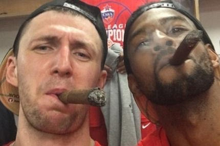 Μαζί ανανέωσαν Χίγκινς και Φριντζόν στην ΤΣΣΚΑ