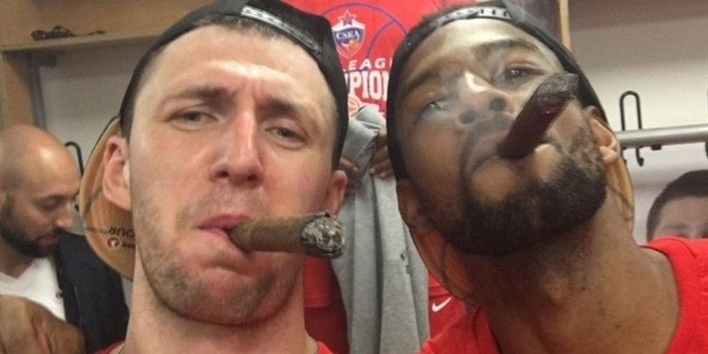 Μαζί ανανέωσαν Χίγκινς και Φριντζόν στην ΤΣΣΚΑ