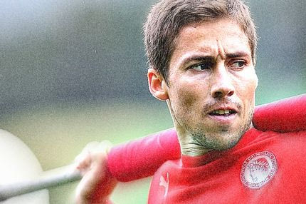 Ο Φουστέρ ήρθε για να μας μάθει ποδόσφαιρο