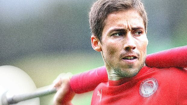 Ο Φουστέρ ήρθε για να μας μάθει ποδόσφαιρο