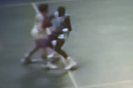 Γκάλης vs Τζόρνταν: VIDEO από το απόλυτο παιχνίδι