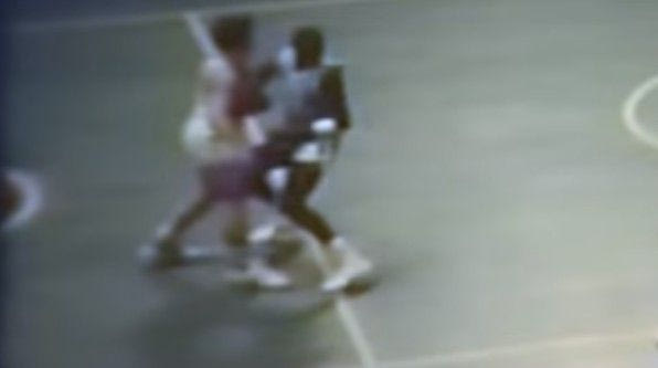 Γκάλης vs Τζόρνταν: VIDEO από το απόλυτο παιχνίδι