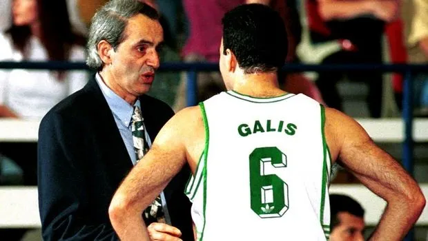 Αυτός που τελείωσε τον Γκάλη