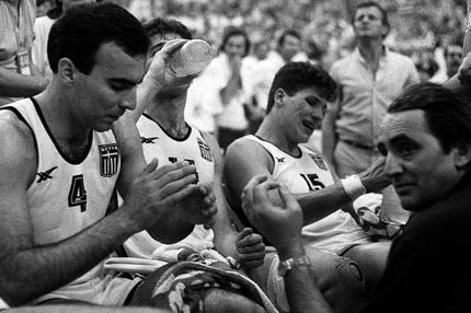 Κι όμως: Γκάλης και Πολίτης στην ίδια εκπομπή!