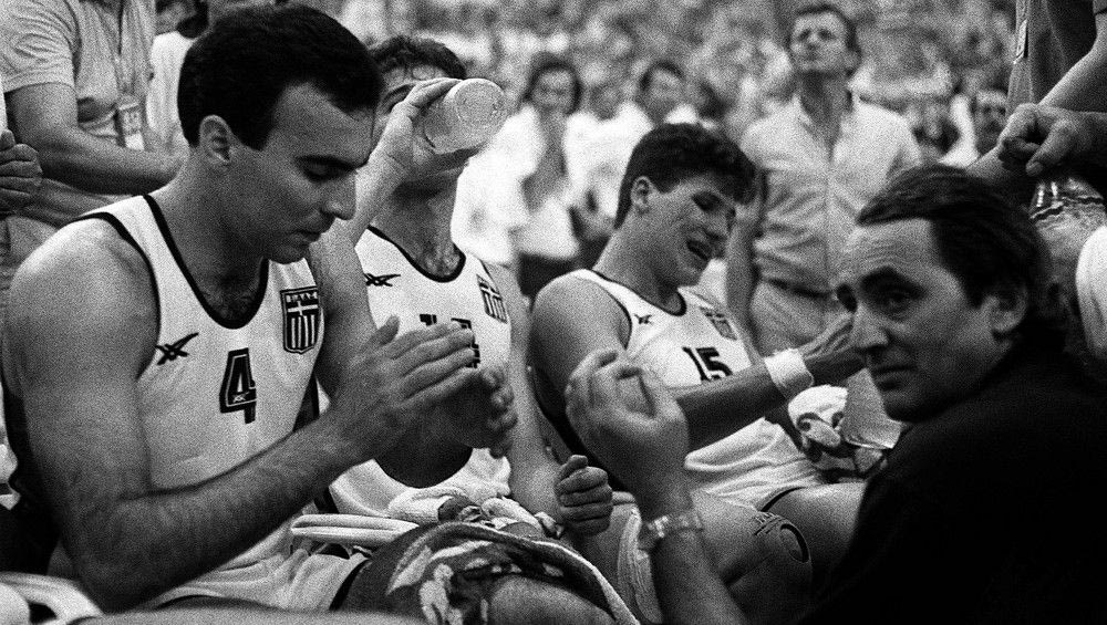 Κι όμως: Γκάλης και Πολίτης στην ίδια εκπομπή!