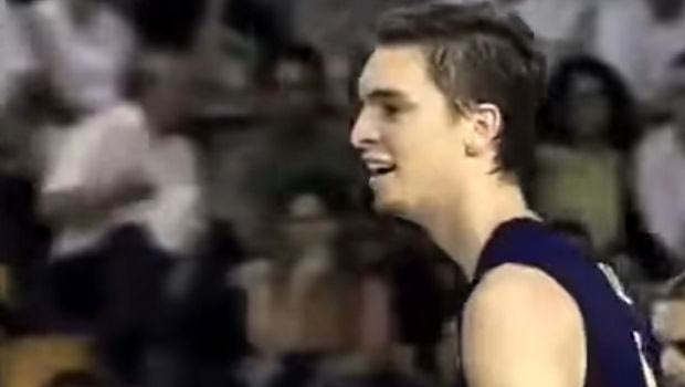 Η τελευταία υπέροχη παράσταση του Πάου Γκασόλ στην ACB, σαν σήμερα πριν 15 χρόνια