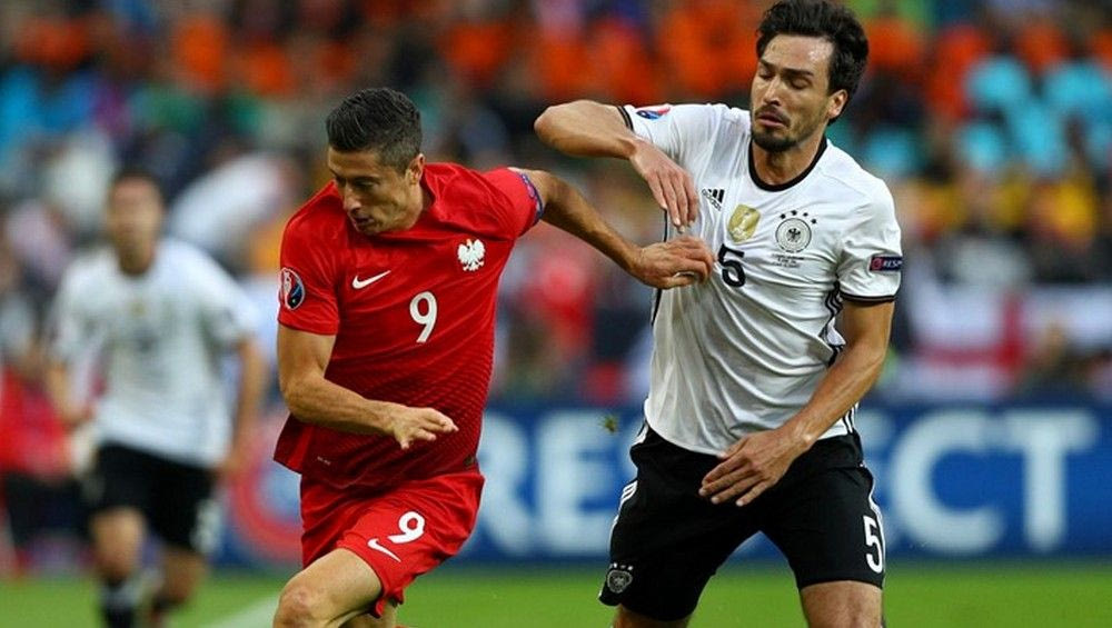 Η 7η μέρα του Euro 2016 LIVE