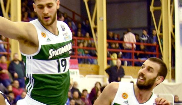 Το σχόλιο όλο νόημα του Γιάνκοβιτς για Παπαγιάννη