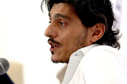 Το νέο λουκ του Γιαννακόπουλου