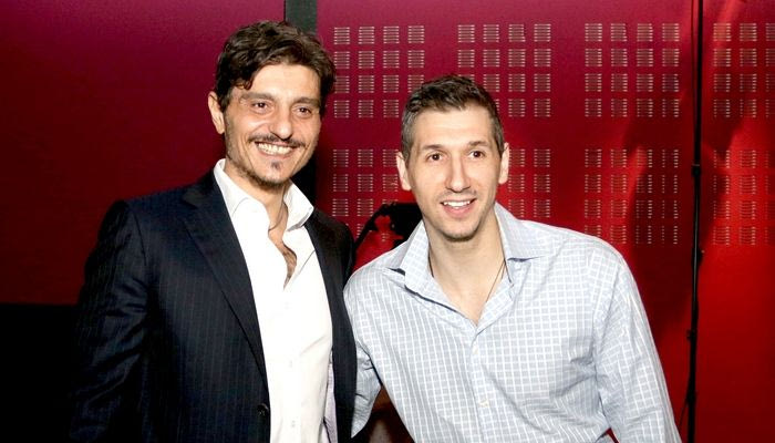 Δ. Γιαννακόπουλος: “Ο Διαμαντίδης έκανε πολλούς συμπαίκτες του μάγκες”