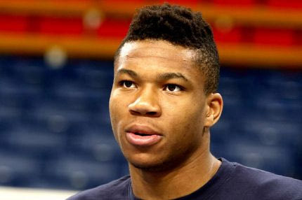 Δύο άνθρωποι των Μπακς στις προπονήσεις της Εθνικής