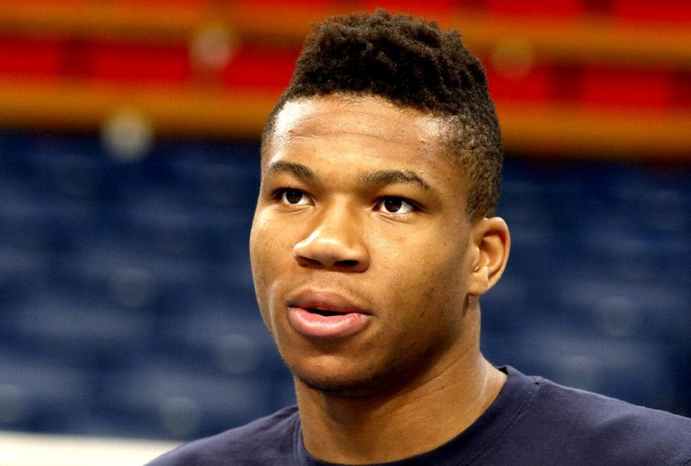 Δύο άνθρωποι των Μπακς στις προπονήσεις της Εθνικής