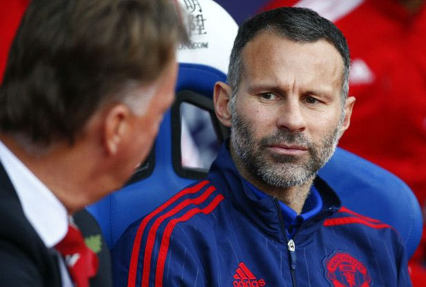 Ο Ράιαν Γκιγκς, ο Βέλλιος και ο “ρόλος-κλειδί” του Μαρινάκη