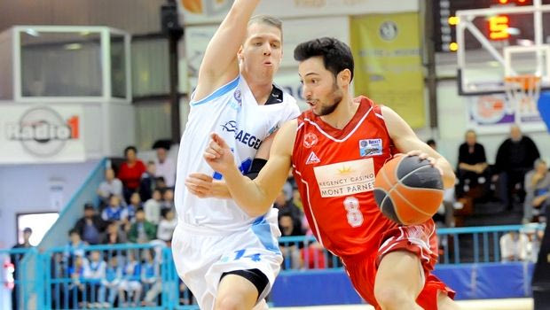 Προτεραιότητα ο ΠΑΟΚ για τον Γκίκα