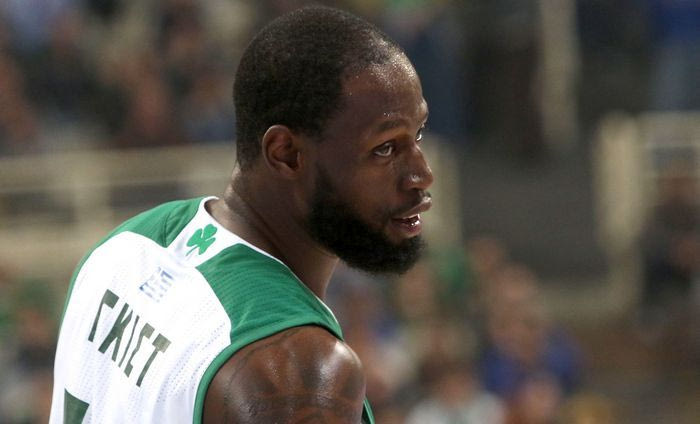 Μετρά αντίστροφα για την επιστροφή ο Γκιστ