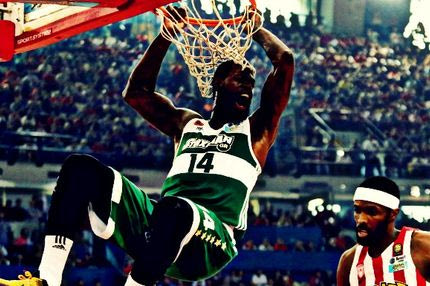 Αποκλειστικό: “Χρυσάφι” από Χίμκι για Γκιστ