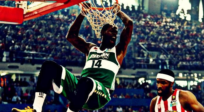 Αποκλειστικό: “Χρυσάφι” από Χίμκι για Γκιστ