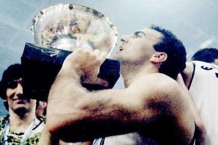 Πρώτη αγάπη και… παντοτινή