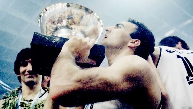 Πρώτη αγάπη και… παντοτινή