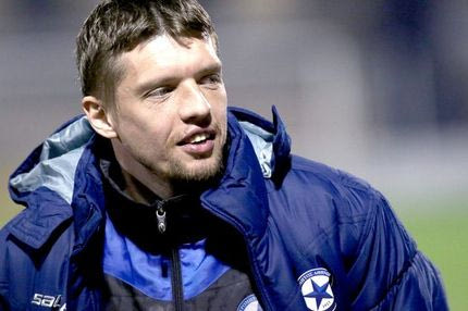 To … μετέωρο βήμα του Γκορμπούνοφ