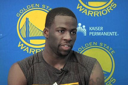 Εντυπωσιακό: Ο Ντρέιμοντ Γκριν θυμάται τους 34 του draft πριν απ’ αυτόν