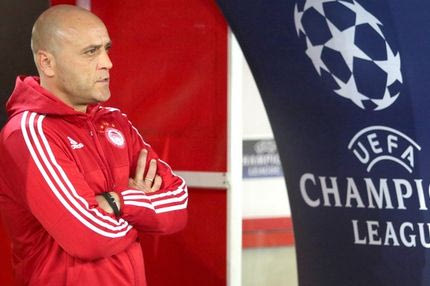 Βόμβες Γεωργάτου: “Ένα πρόσωπο έπαιξε πολύ άσχημο παιχνίδι στην πλάτη μου και του Σίλβα”