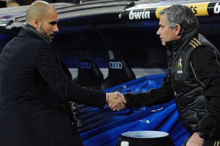 Στις 10 Σεπτεμβρίου το Μουρίνιο – Γκουαρδιόλα, όλο το καλεντάρι