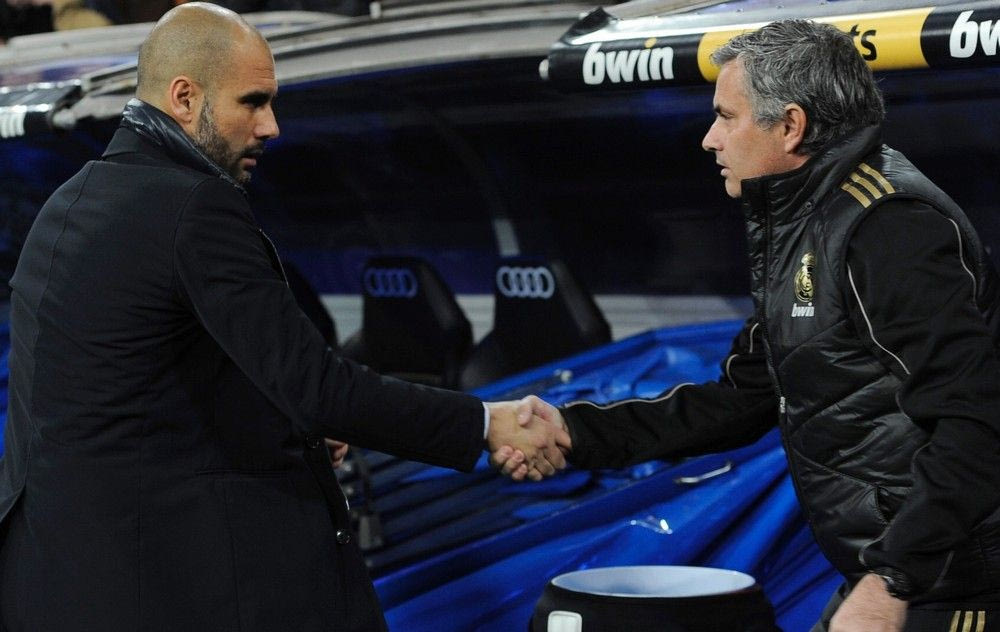 Στις 10 Σεπτεμβρίου το Μουρίνιο – Γκουαρδιόλα, όλο το καλεντάρι