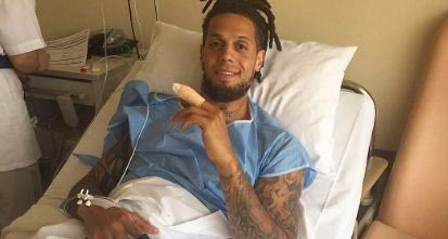 Επέμβαση ο Χάκετ