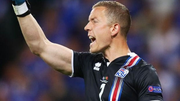 Ο σκηνοθέτης που σταμάτησε τον Ρονάλντο