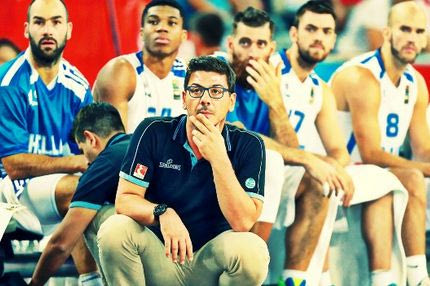 Οι κλήσεις του Κατσικάρη για το Προολυμπιακό