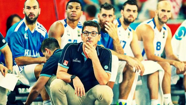 Οι κλήσεις του Κατσικάρη για το Προολυμπιακό