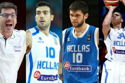 “Γαλλικό κλειδί” ο Αντετοκούνμπο