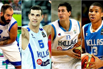 Ξεχάσαμε κανένα… ευχαριστώ;